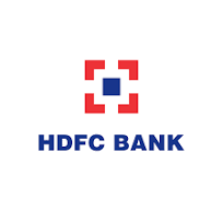 HDFC Bank logo