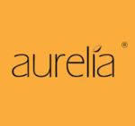 Aurelia store logo