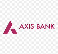 Axis Bank Logo