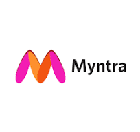 Myntra logo