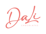 Dali chocolate logo