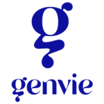 Genvie store logo