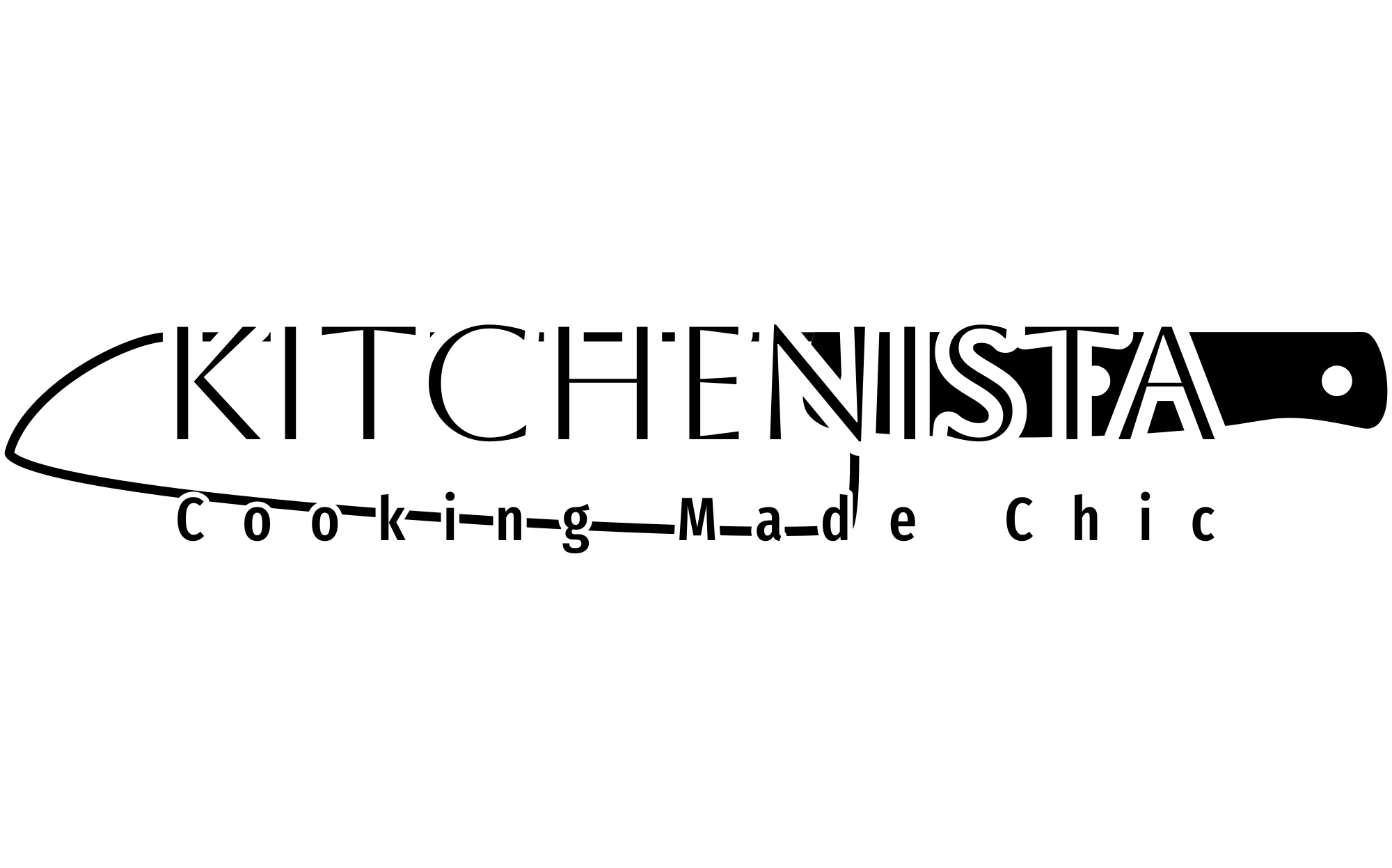 Kitchenista store logo