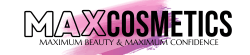 Maxcosmetics logo