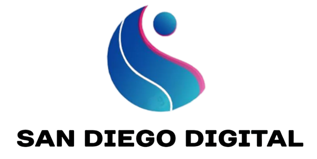 San Diego Logo