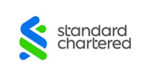 Standard chartered logo