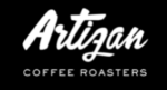 Artizan Coffee Roaster logo