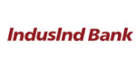 IndusInd Bank logo