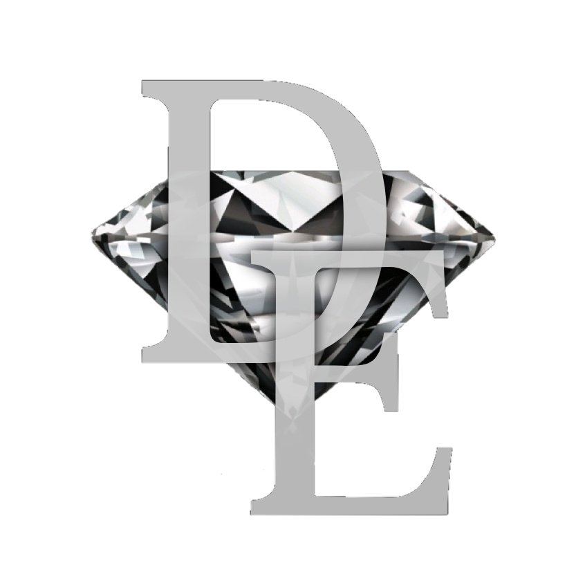 The Diamond Empire logo