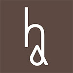 H drop store logo