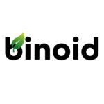 Binoid logo